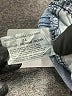 Code Bleu Solid Blue Jeans Size 14 - photo 8