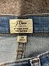 J.Crew Blue Jeans Size 28 waist - photo 7