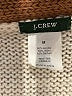 J.Crew Ivory Cardigan Size M - photo 6