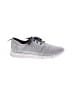 TOMS Gray Sneakers Size 9 1/2 - photo 1
