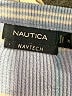 Nautica Stripes Blue Pullover Sweater Size XL - photo 7
