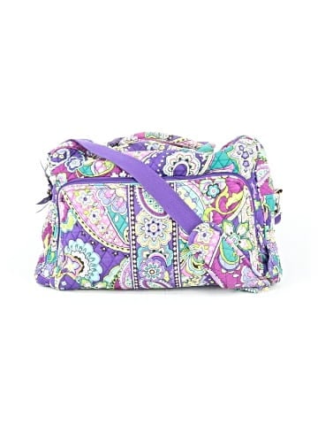 Vera Bradley Weekender (view 1)