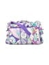 Vera Bradley Purple Weekender One size - photo 1
