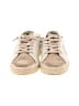 Vintage Havana Stars Tan Sneakers Size 10 - photo 2