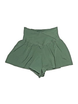 90 Degree By Reflex Athletic Shorts