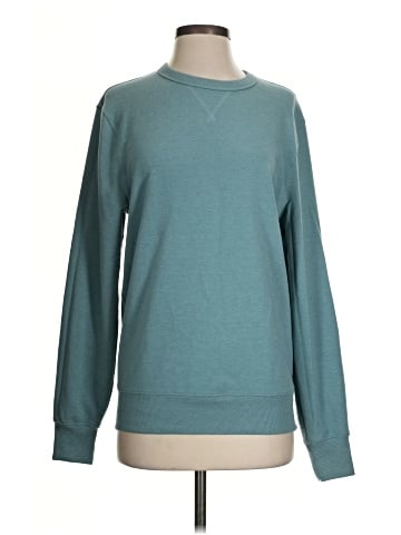 J.Crew Factory Store Sweatshirt (view 1)