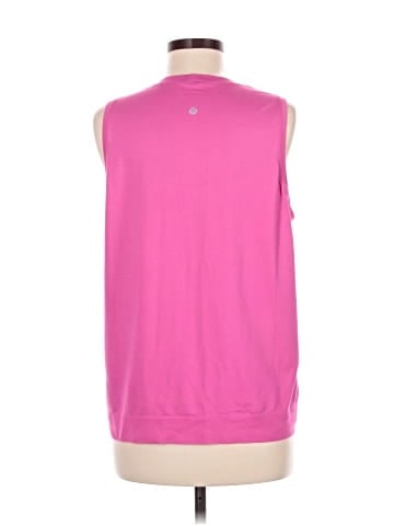 Lululemon Athletica Sleeveless T-Shirt (view 2)