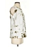 Sanctuary Tie-dye Silver Short Sleeve Top Size S - photo 4