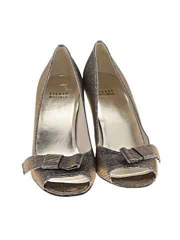 Stuart Weitzman Heels (view 2)
