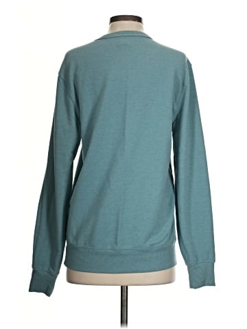 J.Crew Factory Store Sweatshirt (view 2)
