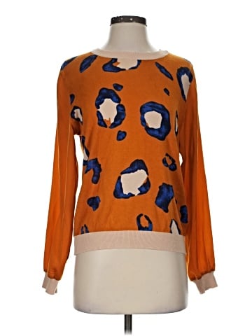 3.1 Phillip Lim for Target Pullover Sweater (view 1)