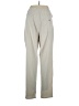 Athleta Solid Gray Casual Pants Size 14 (tall) - photo 2