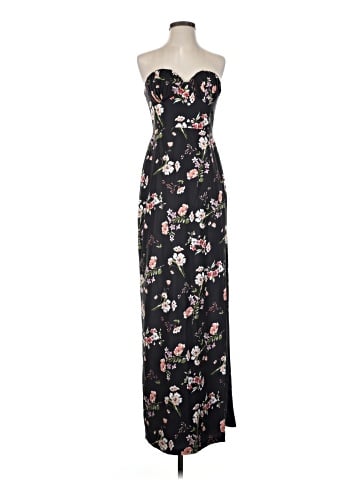 Aidan Mattox Cocktail Dress (view 1)