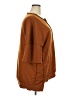 Unbranded Brown 3/4 Sleeve T-Shirt Size XXL - photo 4