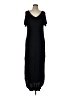 Unbranded Black Casual Dress Size L - photo 1