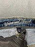 Universal Thread Solid Blue Jeans Size 14R - photo 7
