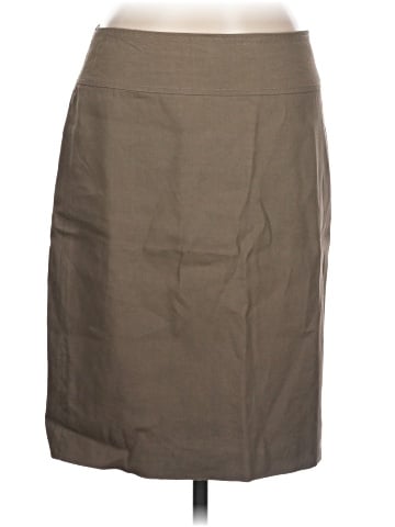 Elie Tahari Casual Skirt (view 1)