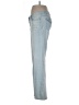 L.e.i. Chevron-herringbone Blue Jeans Size 11 - photo 5
