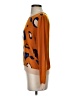 3.1 Phillip Lim for Target Animal Print Orange Pullover Sweater Size S - photo 5