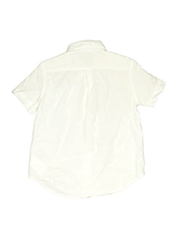 Polo by Ralph Lauren Short Sleeve Button-Down Shirt (view 2)