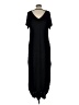Unbranded Black Casual Dress Size L - photo 2