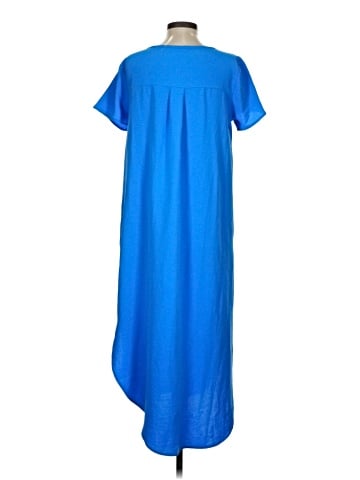 Mittoshop Casual Dress (view 2)