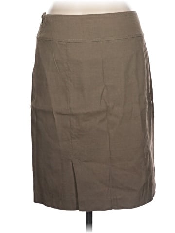 Elie Tahari Casual Skirt (view 2)