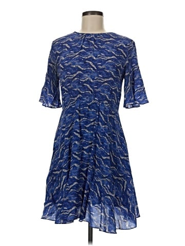 Tara Jarmon Casual Dress (view 1)