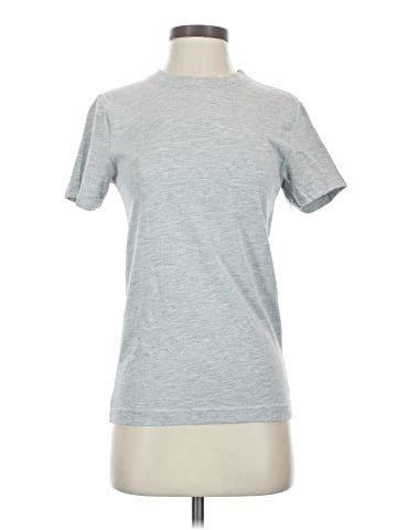 George Short Sleeve Turtleneck (view 1)