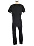 Hatch Solid Black Jumpsuit Size Sm Maternity (1) - photo 2