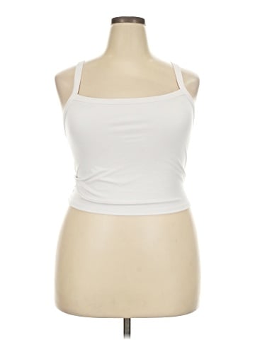 Wild Fable Sleeveless Top (view 1)