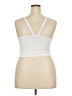 Wild Fable White Sleeveless Top Size XXL - photo 2