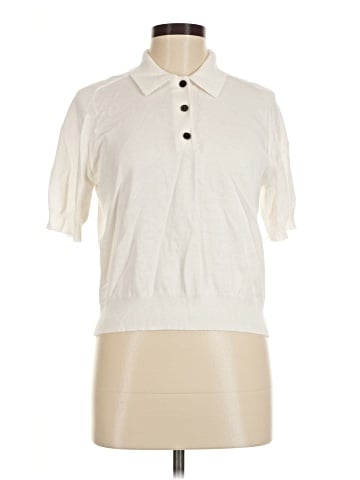 DemyLee Short Sleeve Top (view 1)