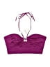 showpo Purple Swimsuit Top Size 8 - photo 1