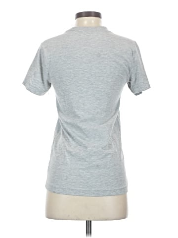 George Short Sleeve Turtleneck (view 2)
