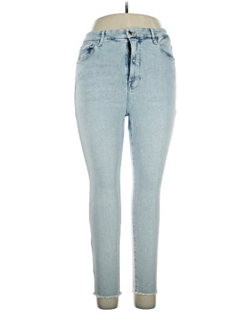 Good American Jeans (view 1)