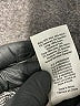 Wilfred Chevron-herringbone Gray Wool Pants Size 6 - photo 5