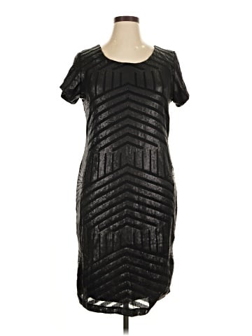 Ashley Stewart Cocktail Dress (view 1)