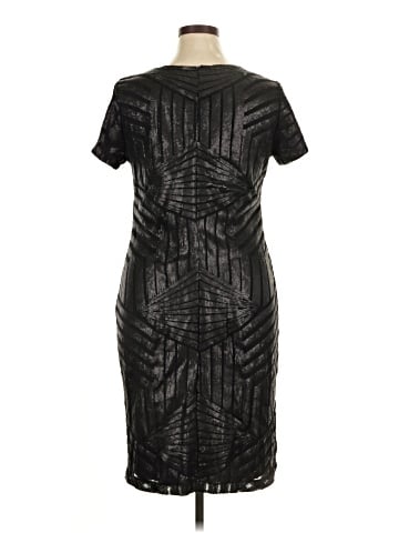 Ashley Stewart Cocktail Dress (view 2)
