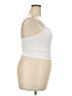 Wild Fable White Sleeveless Top Size XXL - photo 4