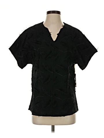 Persifor Short Sleeve Blouse (view 1)