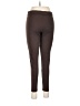 Cato Brown Active Pants Size M - photo 2