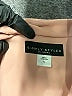 Simply Styled 100% Polyester Pink Long Sleeve Polo Size XL - photo 7