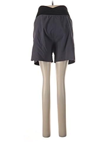 Isabel Maternity Athletic Shorts (view 2)