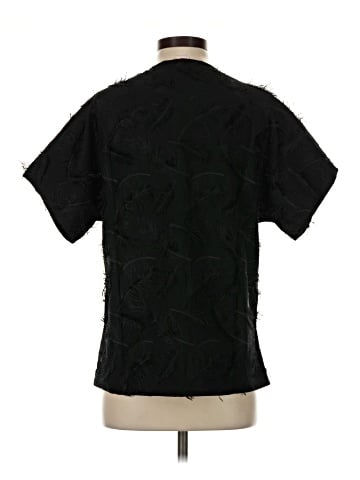 Persifor Short Sleeve Blouse (view 2)