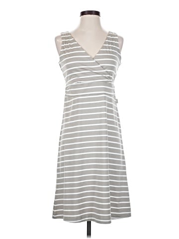 Eddie Bauer Casual Dress (view 1)