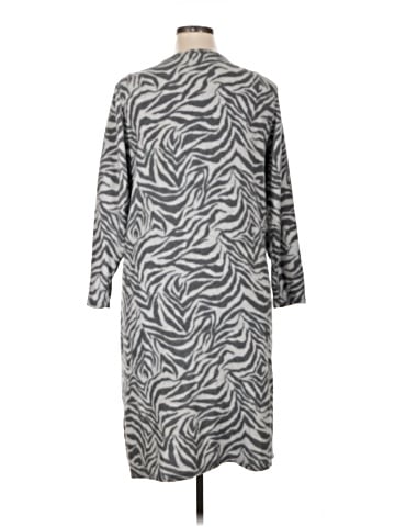 Ashley Stewart Cardigan (view 2)