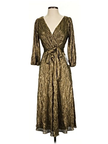 DKNY Cocktail Dress (view 1)