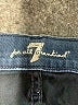 7 For All Mankind Blue Jeans Size 26 waist - photo 7