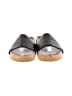 Vince. Black Sandals Size EU 39 1/2 - photo 2